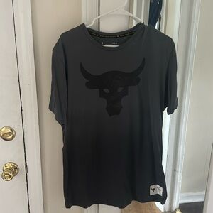 Underarmour The Rock T-shirt